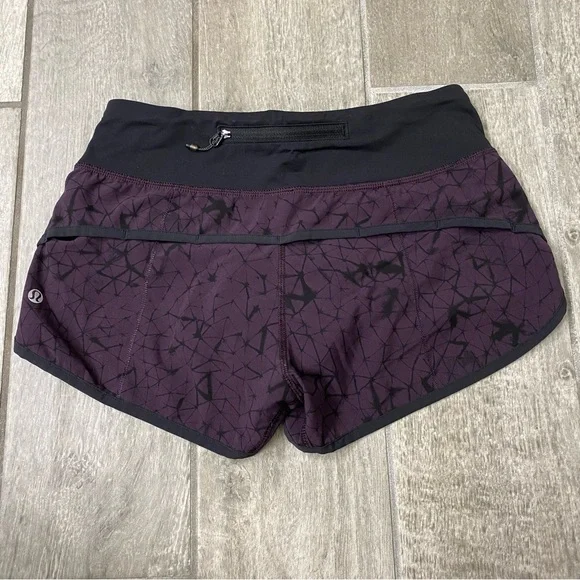 Lululemon shorts - Picture 2 of 2